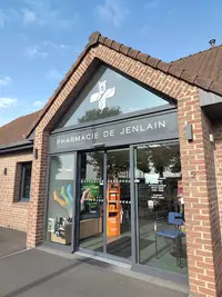 Pharmacie de Jenlain