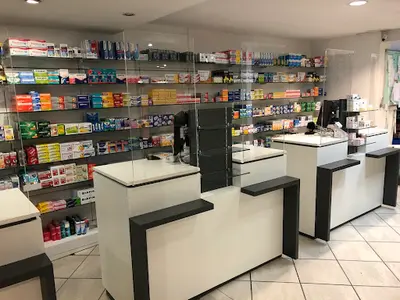Pharmacie de la Sambre