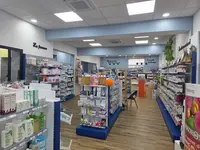 Pharmacie Jeumontoise