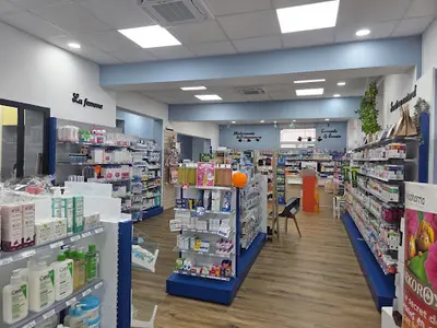 Pharmacie Jeumontoise
