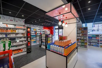 Pharmacie de l'Hôpital - Mediprix