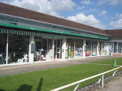 Pharmacie de la Vallee