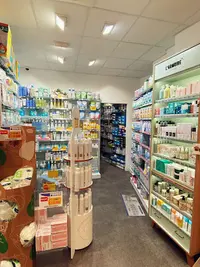 Pharmacie de la Gare - Mediprix