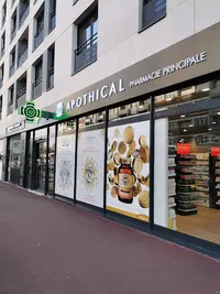 Pharmacie Principale