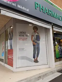 Pharmacie du Centre