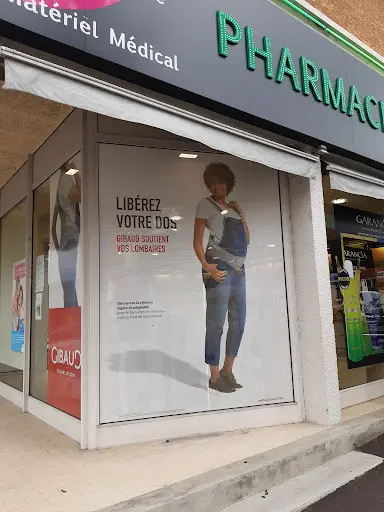 Pharmacie du Centre
