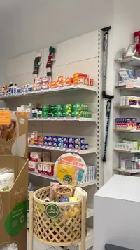 Pharmacie de l'Aurore