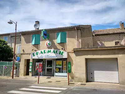 Pharmacie Xavier Unia
