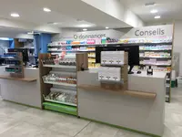 Pharmacie du Boulodrome