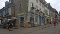 Pharmacie Régnier