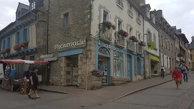 Pharmacie Régnier