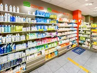 Pharmacie Centrale À Joué-les-tours