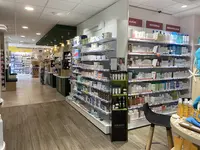 Pharmacie de l'Epend