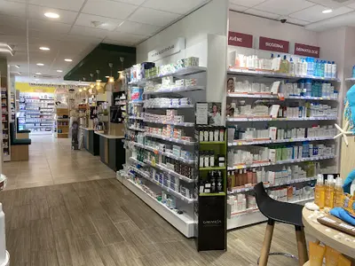 Pharmacie de l'Epend