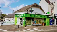 Pharmacie de l'Etoile