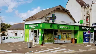 Pharmacie de l'Etoile