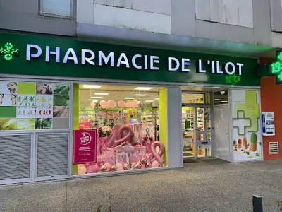 Pharmacie de l'Ilot