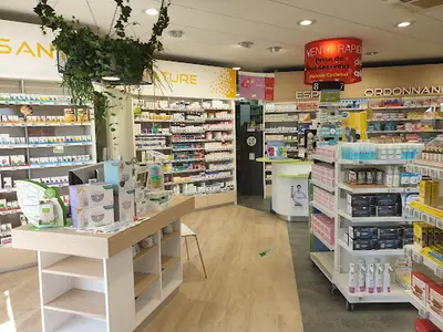 Pharmacie de la Vallee Violette