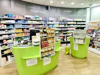Pharmacie Joue sur Erdre