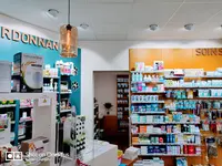 Pharmacie Mourajid