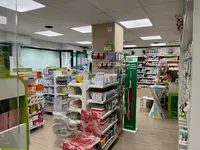 Pharmacie du Centre