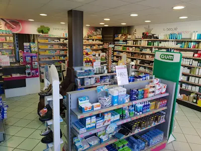 Pharmacie Oberkampf Jouy en Josas