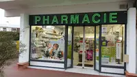 Pharmacie Parc de Diane