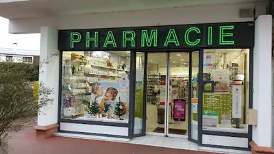 Pharmacie Parc de Diane