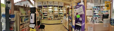 Pharmacie Chapuis de Jouy-le-chatel
