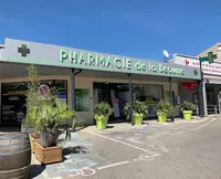 Pharmacie de la Beaume