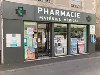 Pharmacie Bouquet