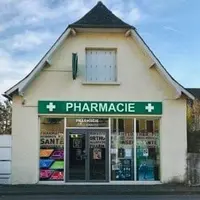 Pharmacie Juillanaise Prugent Marie Françoise