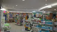 Pharmacie de Jujurieux