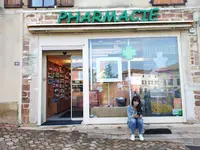 Pharmacie de Juliénas