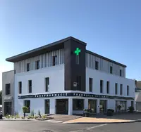 Pharmacie Littoral