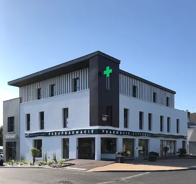 Pharmacie Littoral