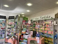 Pharmacie Patron