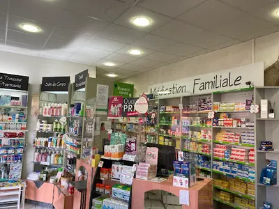 Pharmacie Patron
