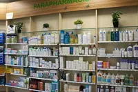 Pharmacie de Jumilhac