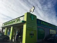 Pharmacie des Allées de l'Europe