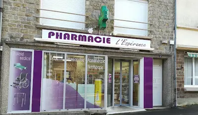 Pharmacie l'Espérance