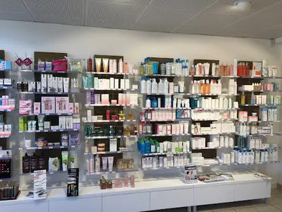 Pharmacie de Kernours