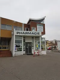 Pharmacie Grim-stoffel