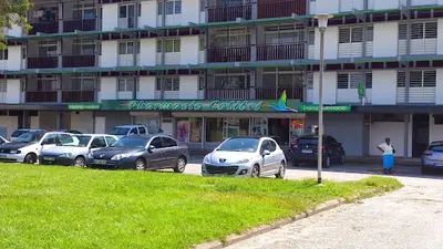 Pharmacie Colibri