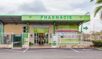 Pharmacie des Amériques