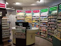 Pharmacie Centrale