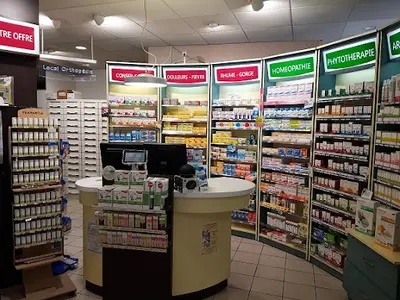 Pharmacie Centrale