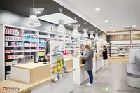 Pharmacie Lemanissier