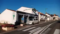 Pharmacie de la Vallée