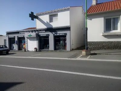 Pharmacie Ferrand-dezecot